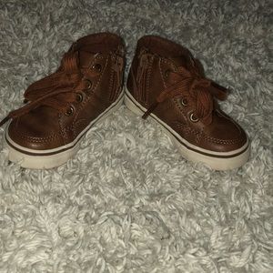 Boy Shoes